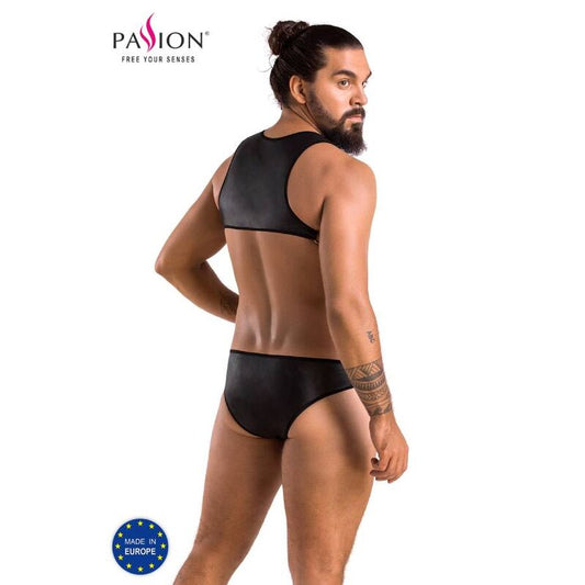 PASSION - 056 BODY ADAM SCHWARZ S/M