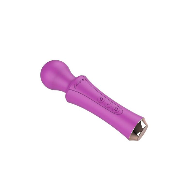 XOCOON - THE PERSONAL MAGIC WAND FUCHSIA