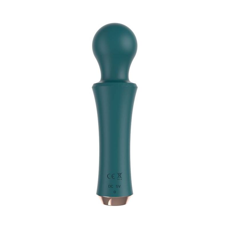 XOCOON - THE PERSONAL MAGIC WAND GREEN