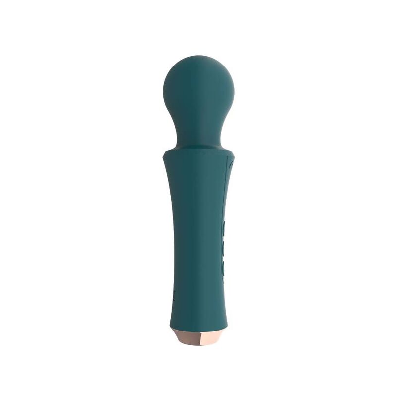 XOCOON - THE PERSONAL MAGIC WAND GREEN