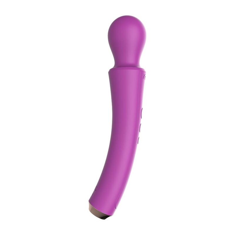 XOCOON - THE BENDED STAFF FUCHSIA