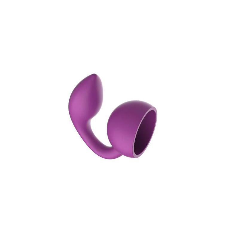XOCOON - PERSONAL MASSAGE ATTACHMENTS FUCHSIA
