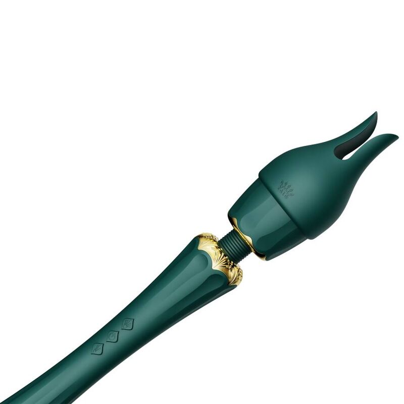 ZALO - KYRO MAGIC WAND GREEN