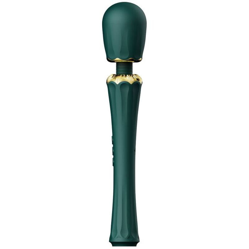 ZALO - KYRO MAGIC WAND GREEN