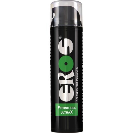 EROS - ANAL FISTING RELAXING LUBRICANT 200 ML