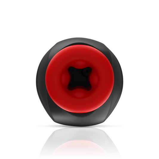 JAMYJOB - ASTRA ORAL EXTREM VIBRATION UND SAUG