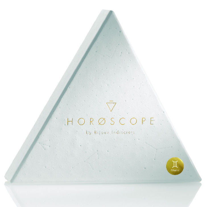 BIJOUX - INDISSECRETS HOROSCOPE KIT LION