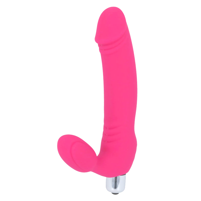INTENSE - SUGAR, SEVEN SPEEDS, SILICONE FUSHSIA