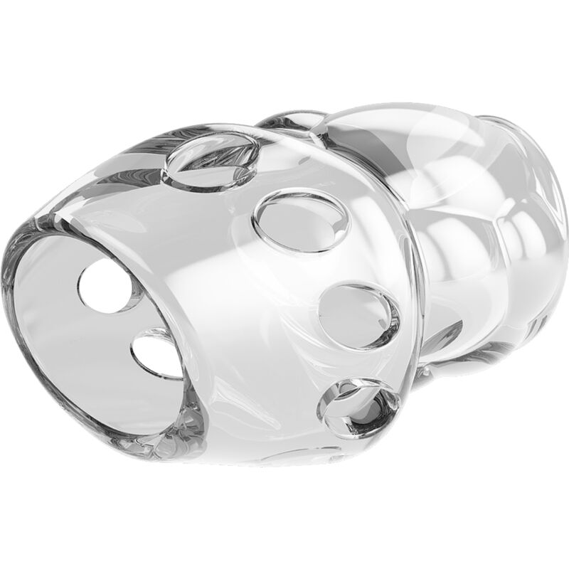 PRETTY LOVE - OSCAR TRANSPARATE PENIS THICKENER