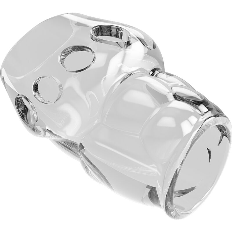 PRETTY LOVE - OSCAR TRANSPARATE PENIS THICKENER