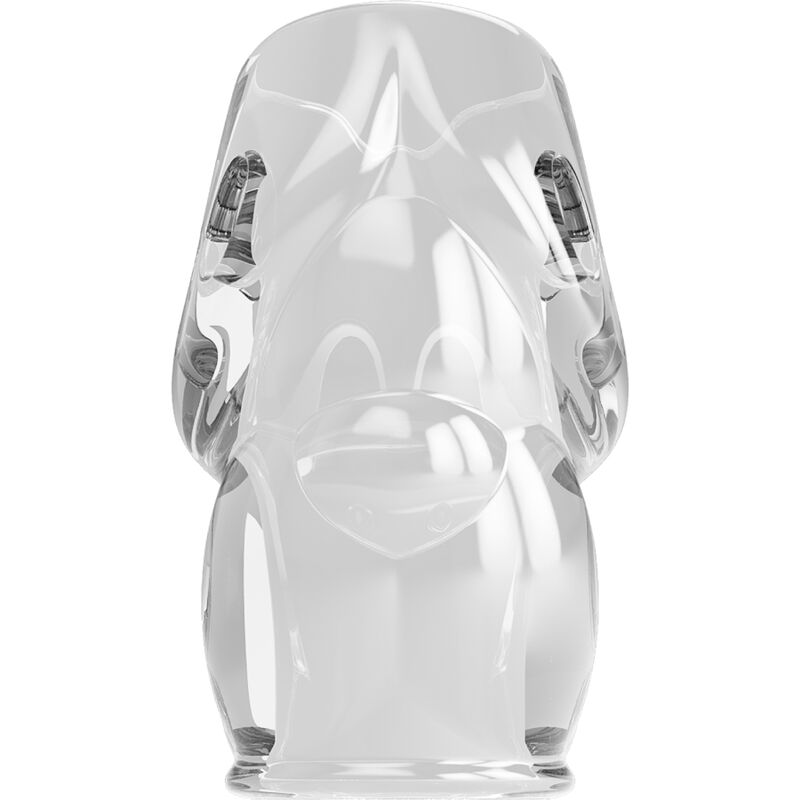 PRETTY LOVE - OSCAR TRANSPARATE PENIS THICKENER