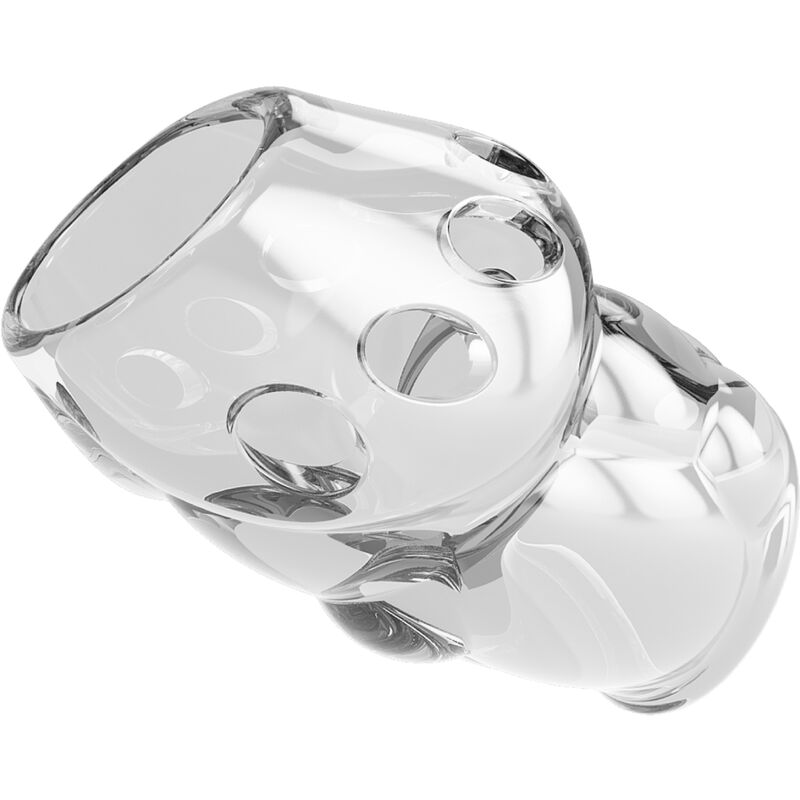 PRETTY LOVE - OSCAR TRANSPARATE PENIS THICKENER