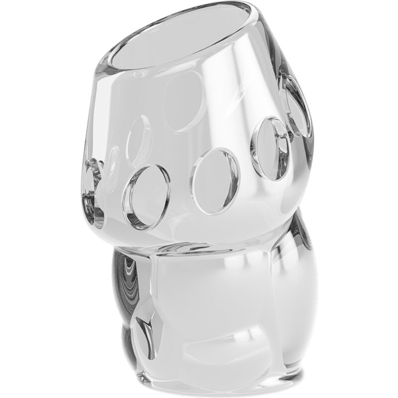 PRETTY LOVE - OSCAR TRANSPARATE PENIS THICKENER