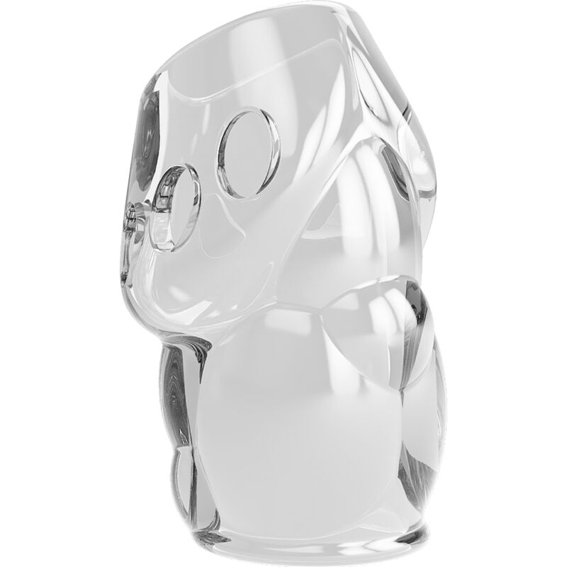 PRETTY LOVE - OSCAR TRANSPARATE PENIS THICKENER