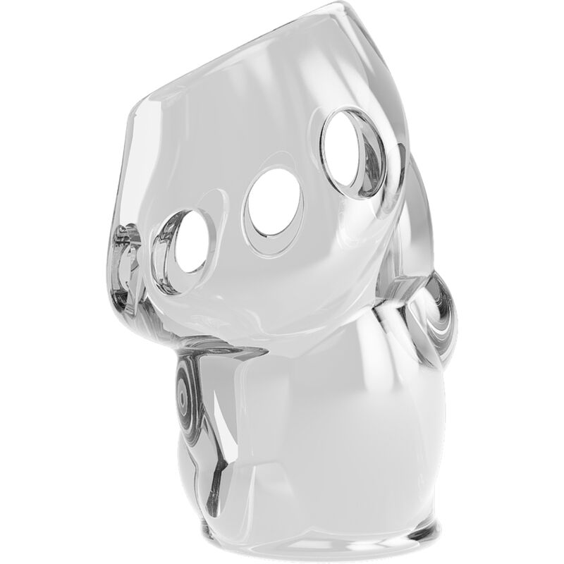 PRETTY LOVE - OSCAR TRANSPARATE PENIS THICKENER