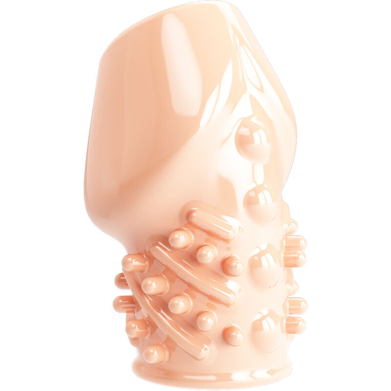 PRETTY LOVE - MATIA'S NATURAL PENIS ENHANCER