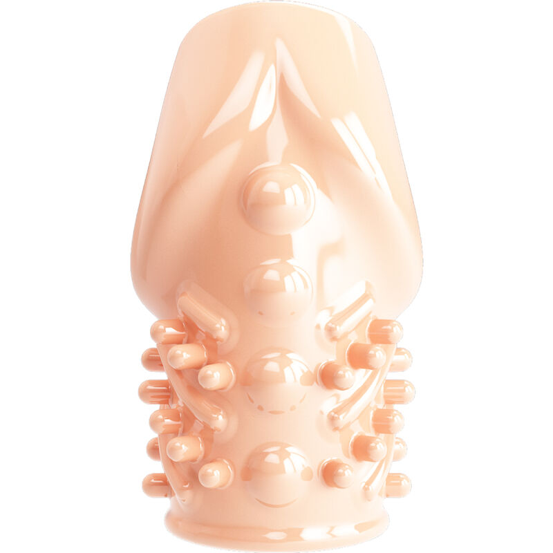 PRETTY LOVE - MATIA'S NATURAL PENIS ENHANCER