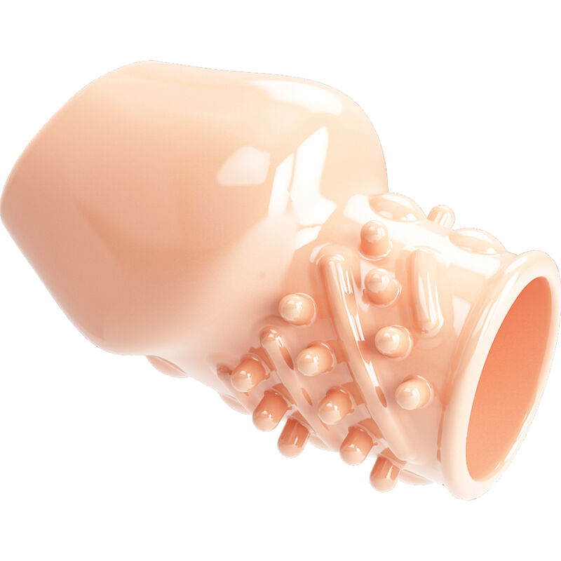 PRETTY LOVE - MATIA'S NATURAL PENIS ENHANCER