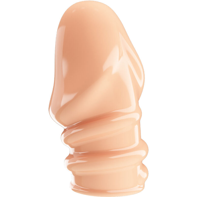 PRETTY LOVE - JEREMY NATURAL PENIS ENHANCER