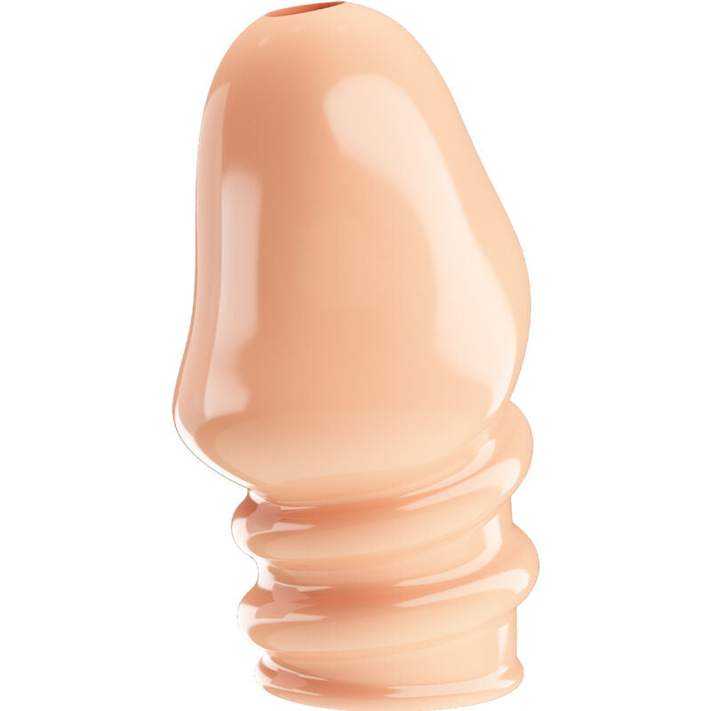 PRETTY LOVE - JEREMY NATURAL PENIS ENHANCER