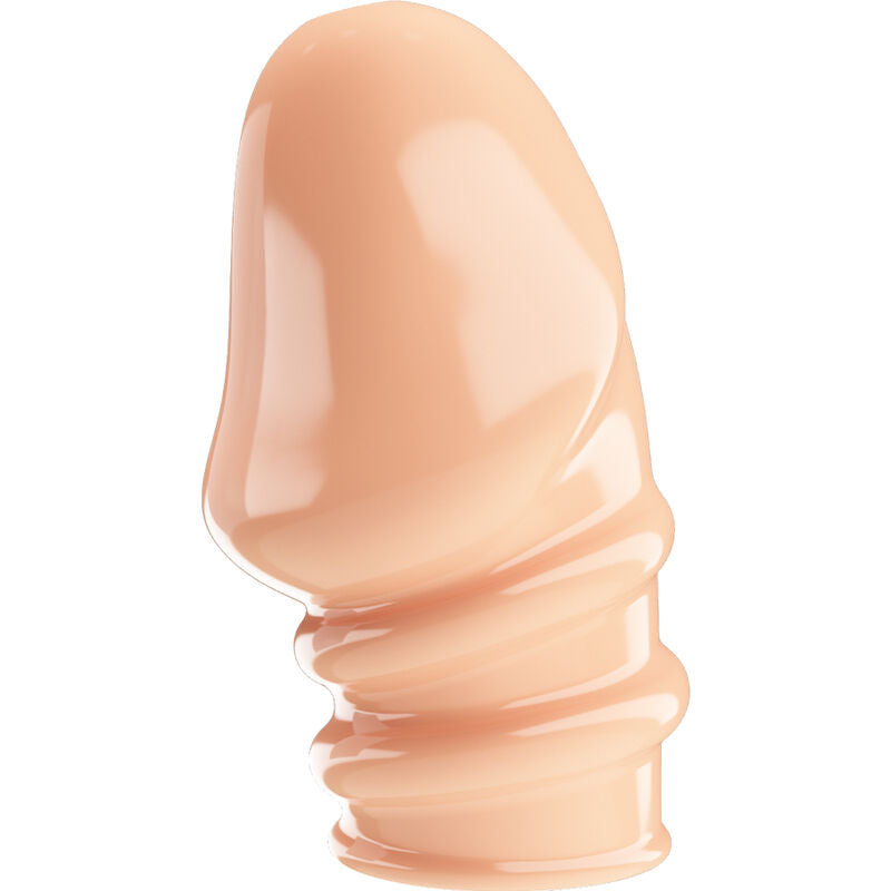 PRETTY LOVE - JEREMY NATURAL PENIS ENHANCER