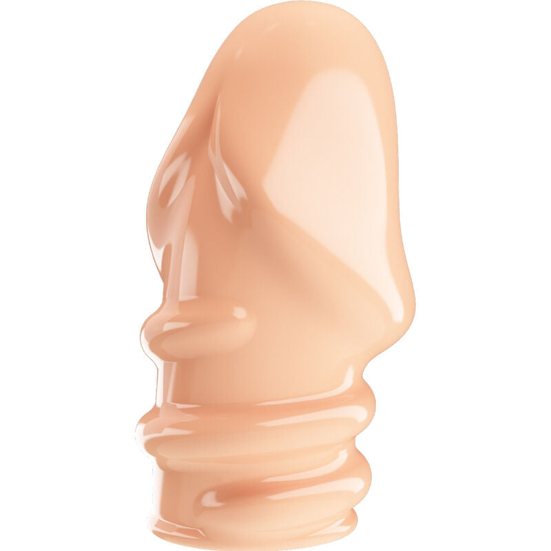 PRETTY LOVE - JEREMY NATURAL PENIS ENHANCER