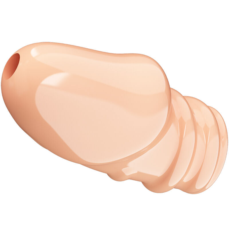 PRETTY LOVE - JEREMY NATURAL PENIS ENHANCER