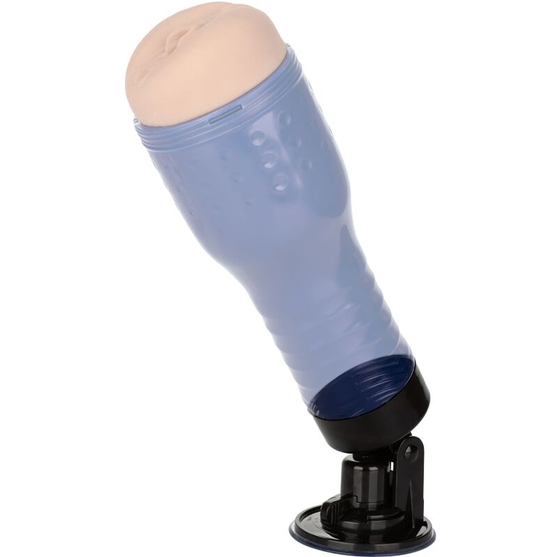 PRIVATE - PIPE SUCTION BASE FOR MASTURBATOR