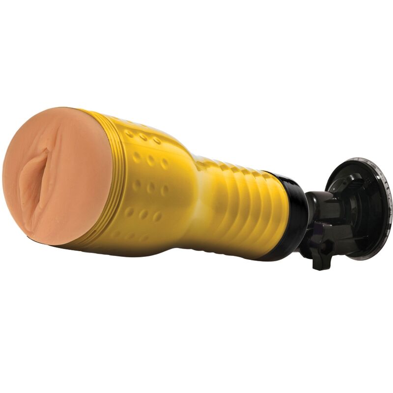 PRIVATE - PIPE SUCTION BASE FOR MASTURBATOR