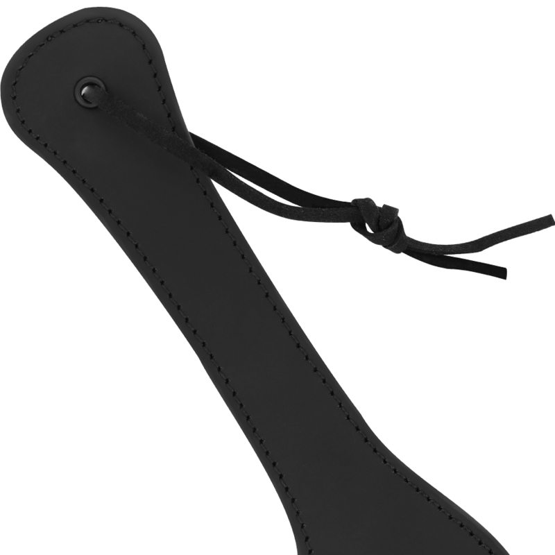 INTENSE - FETISH PADDLE MADE OF VEGAN LEATHER