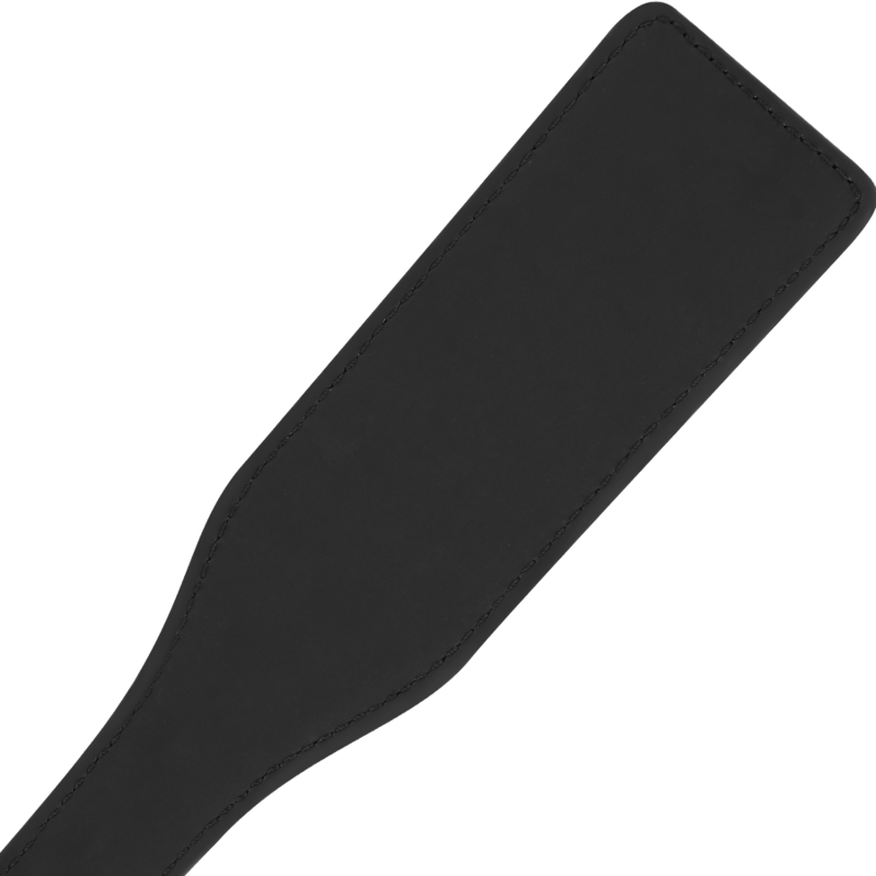 INTENSE - FETISH PADDLE MADE OF VEGAN LEATHER