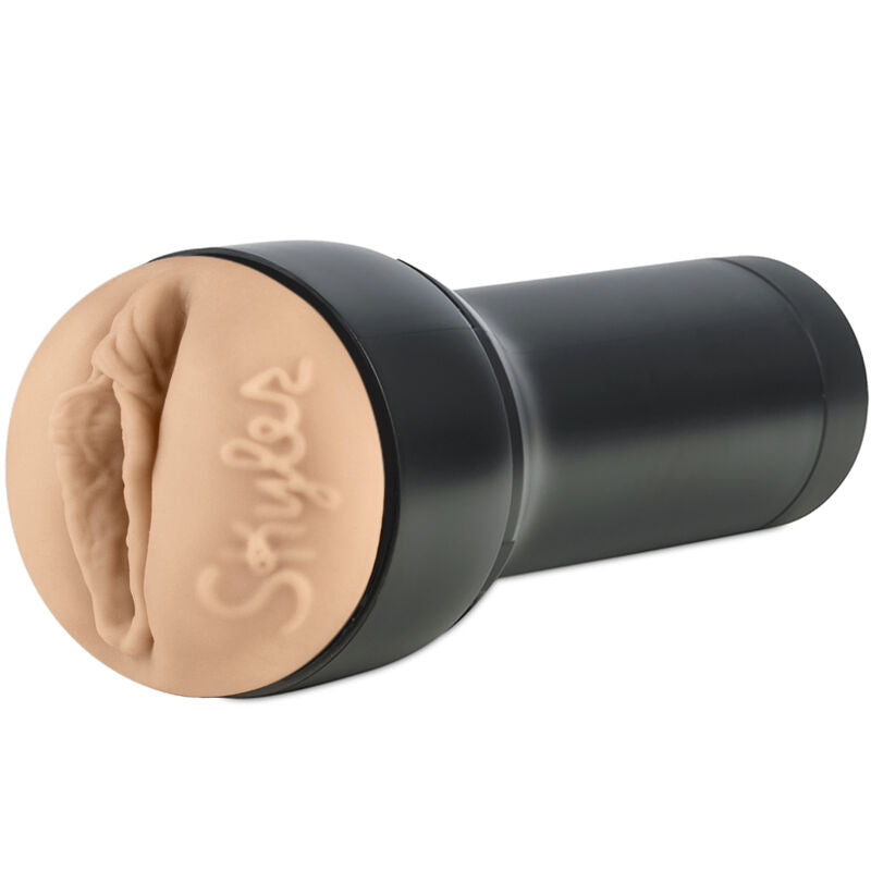 KIIROO - COMPATIBLE WITH FEEL SKYLER LO STARS COLLECTION STROKERS POWERBLOW