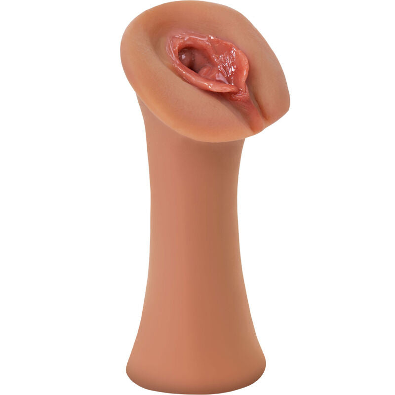 FETISH FANTASY EXTREME - JUICY SNATCH CANDY SILICONE MALE MASTURBATOR