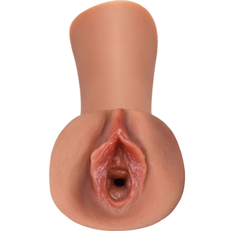 FETISH FANTASY EXTREME - JUICY SNATCH CANDY SILICONE MALE MASTURBATOR
