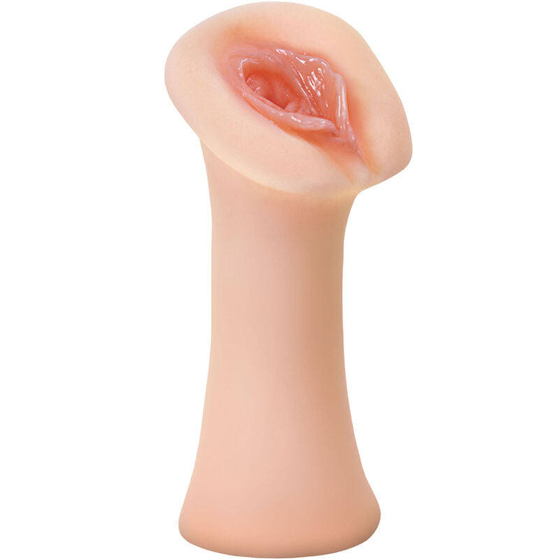 FETISH FANTASY EXTREME - JUICY SNATCH MALE SILICONE MASTURBAD
