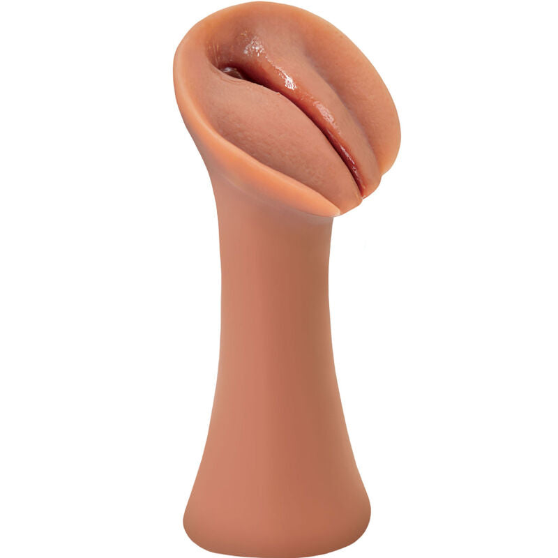 FETISH FANTASY EXTREME - MALE MASTURBAD SILICONE SLIPPERY SLIT CANDY
