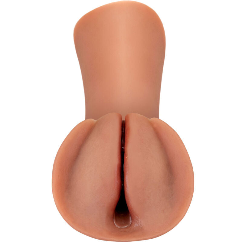 FETISH FANTASY EXTREME - MALE MASTURBAD SILICONE SLIPPERY SLIT CANDY