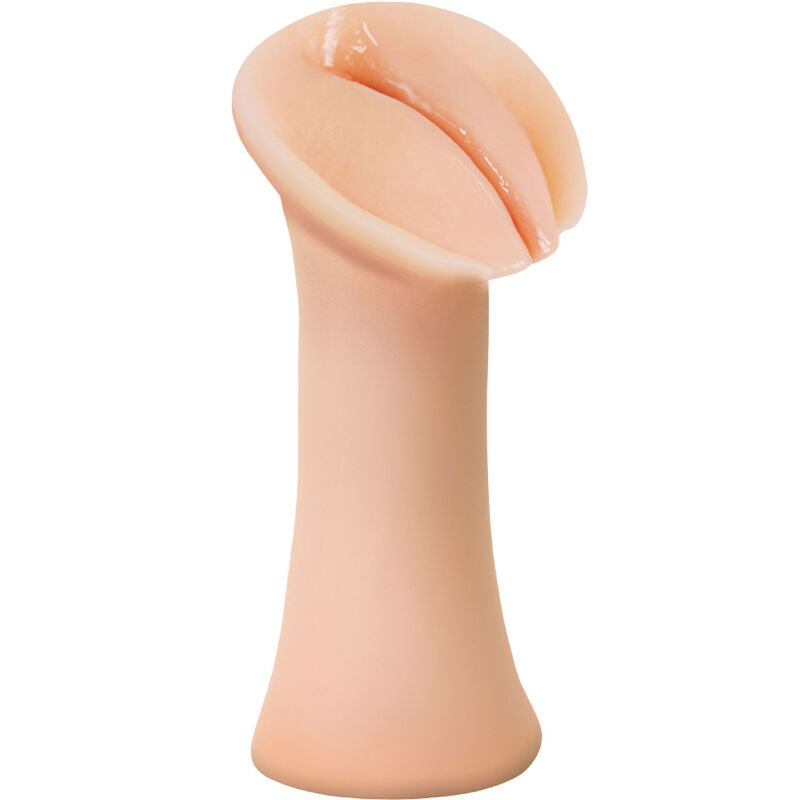 FETISH FANTASY EXTREME - SLIPPERY SLIT SILICON MALE MASTURBATOR