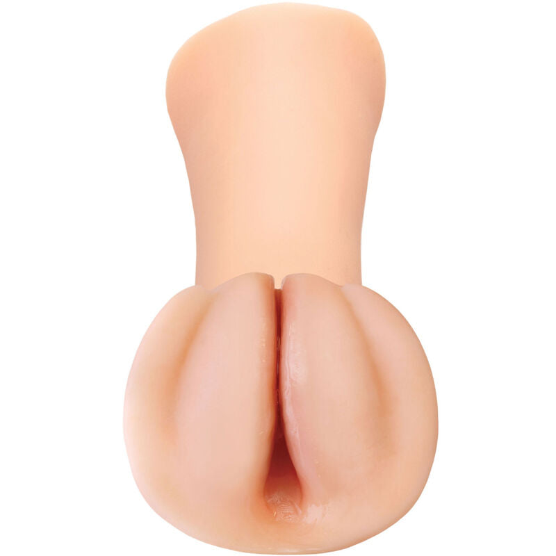 FETISH FANTASY EXTREME - SLIPPERY SLIT SILICON MALE MASTURBATOR