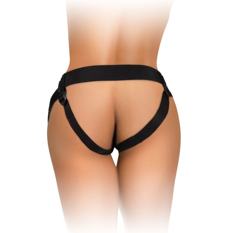 KING COCK - ELITE COMFORTABLE ADJUSTABLE STRAP