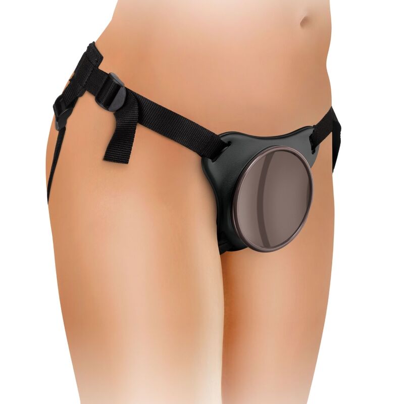 KING COCK - ELITE COMFORTABLE ADJUSTABLE STRAP