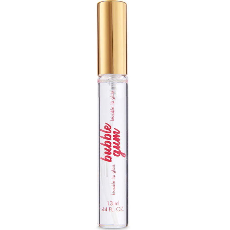 BIJOUX - INDISSRETS BUBBLEGUM PLAYSET WITH OIL GEL AND LIP GLOSS