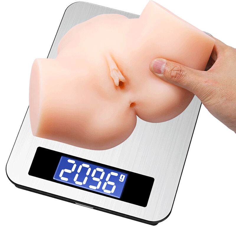 CRAZY BULL - REALISTIC VAGINAL AND ANUS VIBRATOR SAMANTHA