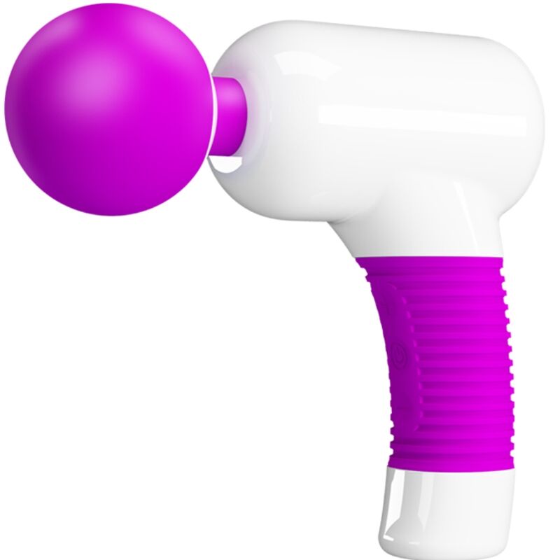 PRETTY LOVE - MAGIC GUM RECHARGEABLE MASSAGE RUBBER