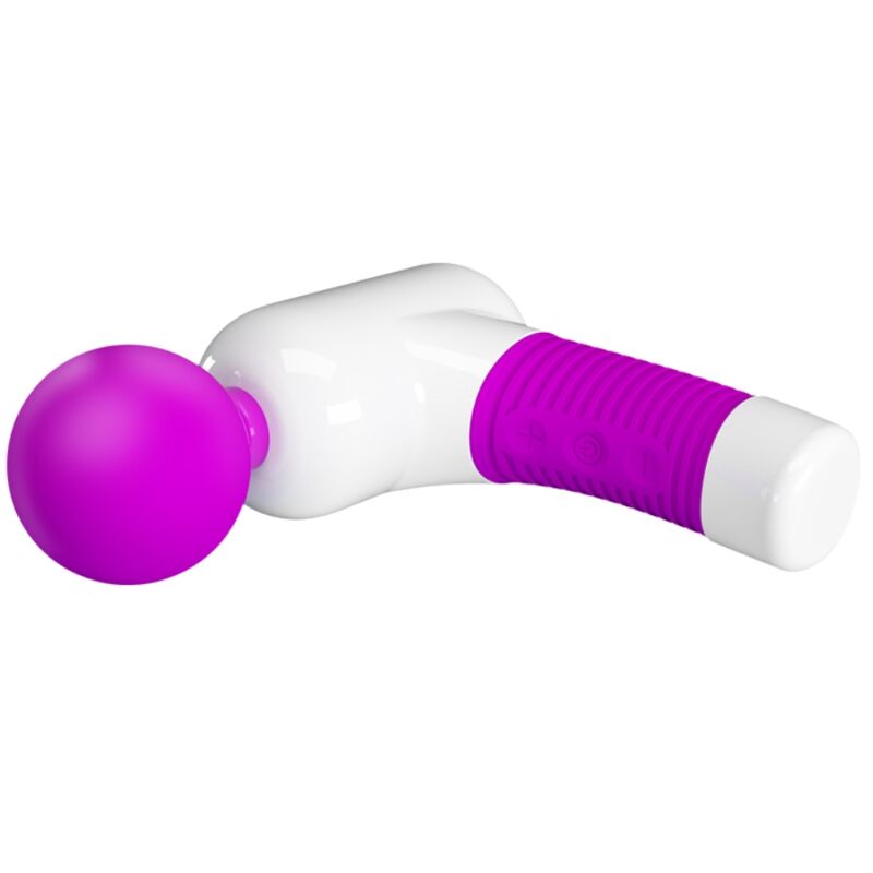 PRETTY LOVE - MAGIC GUM RECHARGEABLE MASSAGE RUBBER