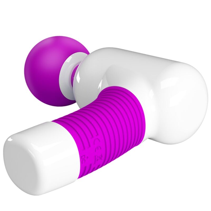 PRETTY LOVE - MAGIC GUM RECHARGEABLE MASSAGE RUBBER