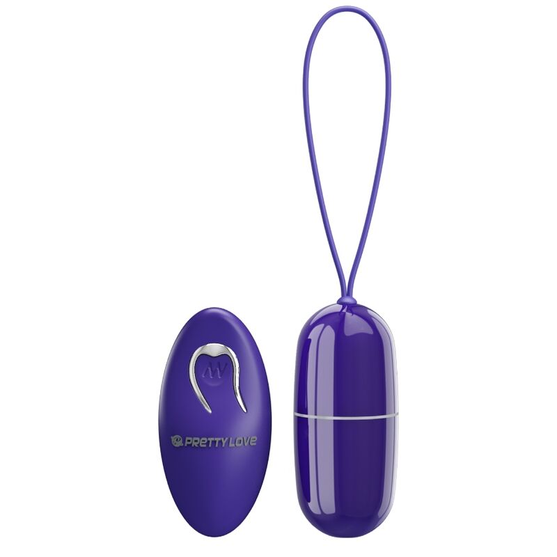 PRETTY LOVE - ARVIN YOUTH INJURED REMOTE CONTROL VIOLET