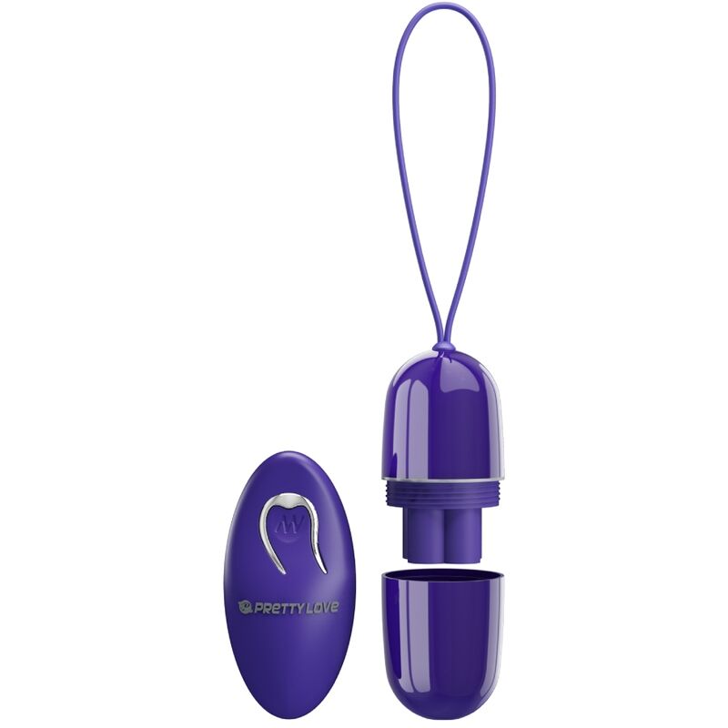 PRETTY LOVE - ARVIN YOUTH INJURED REMOTE CONTROL VIOLET
