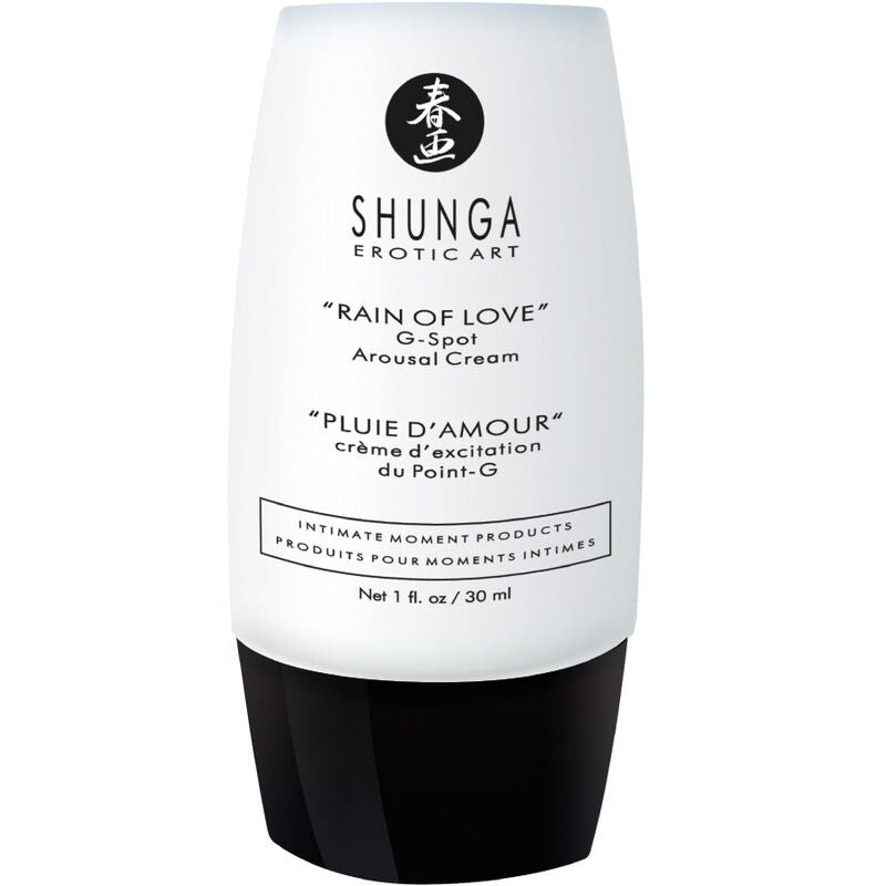 SHUNGA - FAIR KIT