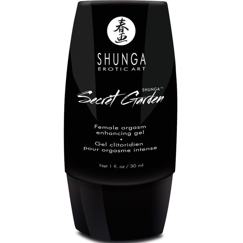 SHUNGA - FAIR KIT